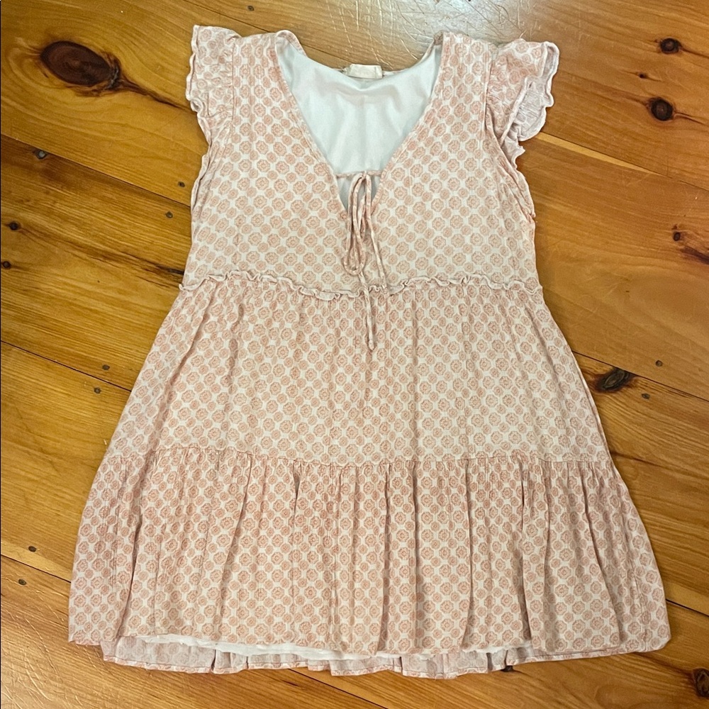 Altar’d State Dress
